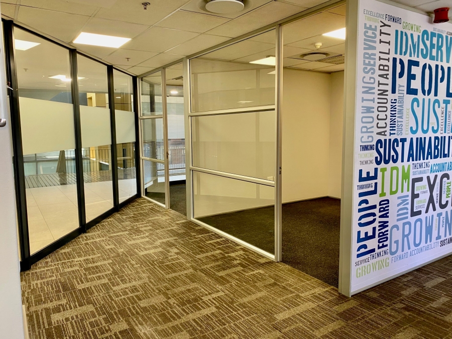 To Let commercial Property for Rent in Cape Town City Centre Western Cape